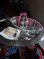 Room-gîte Tawada - Haut-atlas - Room for