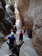 Room-gîte Tawada - Haut-atlas - Room for