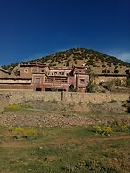 Room in Guest Room - Gîte Tawada - Happy Valley - Room for 2 People