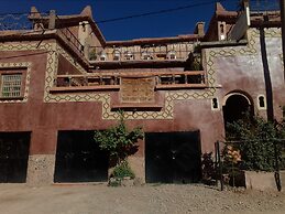 Room in Guest Room - Gîte Tawada - Happy Valley - Room for 2 People