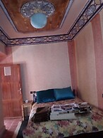 Room in Guest Room - Gîte Tawada - Haut-atlas - Room for 3 People