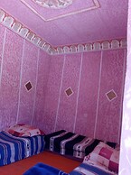 Room in Guest Room - Gîte Tawada - Haut-atlas - Room for 3 People
