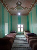 Room in Guest Room - Gîte Tawada - Happy Valley - Room for 3 People