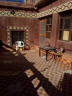 Room-gîte Tawada - Haut-atlas - Room for
