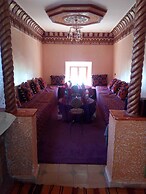 Room-gîte Tawada - Haut-atlas - Room for