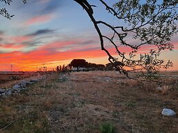 Once Upon a Time in Masseria Sitamara