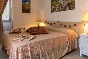 Once Upon a Time in Masseria Sitamara