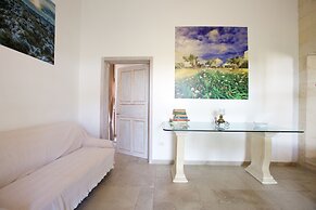 Once Upon a Time in Masseria Sitamara