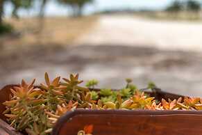 Once Upon a Time in Masseria Sitamara