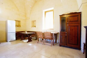 Once Upon a Time in Masseria Sitamara