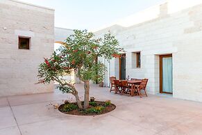 Once Upon a Time in Masseria Sitamara