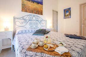 Once Upon a Time in Masseria Sitamara