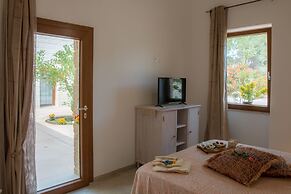 Once Upon a Time in Masseria Sitamara