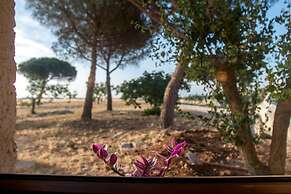 Once Upon a Time in Masseria Sitamara