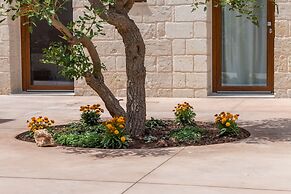 Once Upon a Time in Masseria Sitamara