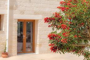 Once Upon a Time in Masseria Sitamara