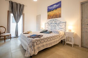 Once Upon a Time in Masseria Sitamara