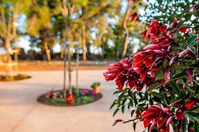 Once Upon a Time in Masseria Sitamara