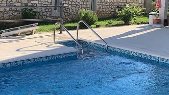 Imotski Blaue See Apartments , Pool