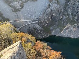 Imotski Blaue See Apartments , Pool