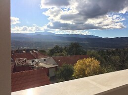 Imotski Blaue See Apartments , Pool