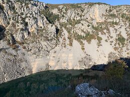 Imotski Blaue See Apartments , Pool
