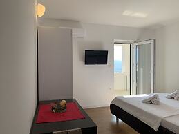 Imotski Blaue See Apartments , Pool