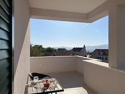 Imotski Blaue See Apartments , Pool