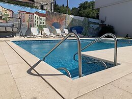 Imotski Blaue See Apartments , Pool