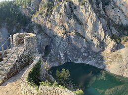 Imotski Blaue See Apartments , Pool