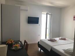 Imotski Blaue See Apartments , Pool