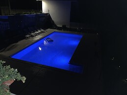 Imotski Blaue See Apartments , Pool