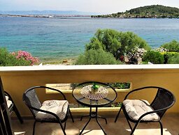 Apartment for 4 Persons, by the sea and With Beautiful View