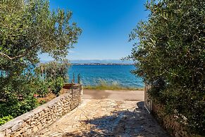 Apartment for 4 Persons, by the sea and With Beautiful View