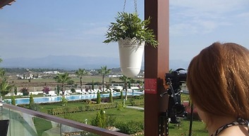 Luxury 2 bed Private Home Close to the Beach on a Secure Community