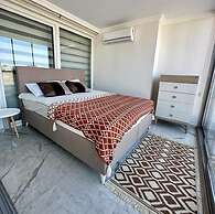 Luxury 2 bed Private Home Close to the Beach on a Secure Community