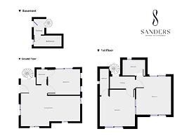 Sanders White Mountains - Nice Villa With Pool