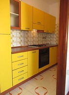 Beautiful 3 Room Apartment With Large Terrace AC in a Great Location b