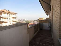 Beautiful 3 Room Apartment With Large Terrace AC in a Great Location b