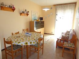 Two-room Apartment Near the sea - Beahost