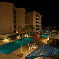 1relax in a Fully Equipped Beachfront Chalet