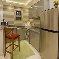 1relax in a Fully Equipped Beachfront Chalet