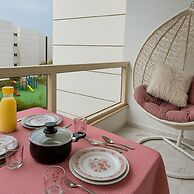 Relaxed Luxury at Our Porto Said Chalet