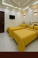 Relaxed Luxury at Our Porto Said Chalet