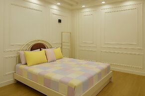 Relaxed Luxury at Our Porto Said Chalet