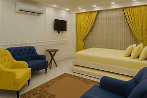 Relaxed Luxury at Our Porto Said Chalet