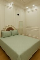 Relaxed Luxury at Our Porto Said Chalet