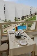 Relaxed Luxury at Our Porto Said Chalet