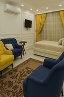 Relaxed Luxury at Our Porto Said Chalet