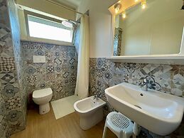 Stunning Apartment With sea View